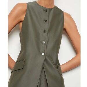 Kallmeyer Ira Suit Vest